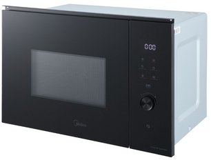 Встраиваемая микроволновая печь Midea MI982517GBI фото 4 в Новосибирске
