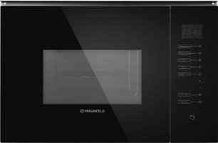 Встраиваемая микроволновая печь Маунфилд MBMO925SGB09 фото в Новосибирске Встраиваемая микроволновая печь Maunfeld MBMO925SGB09 фото в Новосибирске