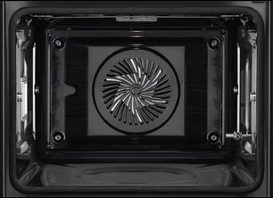 Духовой шкаф Electrolux COE7P31X фото 3 в Новосибирске