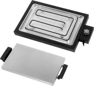 Гриль-теппан BORK G750 фото 3 в Новосибирске