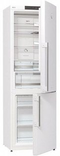 Холодильник Gorenje NRK 61 JSY2W фото 2 в Новосибирске