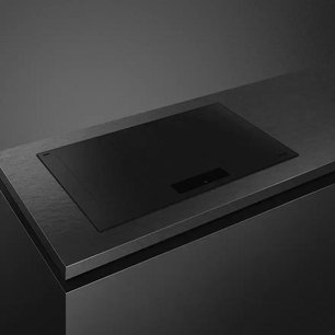 Индукционная варочная панель Смег SIM3864MB фото 2 в Новосибирске Индукционная варочная панель Smeg SIM3864MB фото 2 в Новосибирске