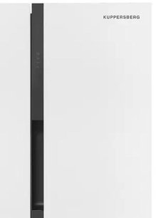 Холодильник Куперсберг NFML 177 WG фото 3 в Новосибирске Холодильник Kuppersberg NFML 177 WG фото 3 в Новосибирске