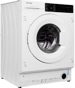 Встраиваемая стиральная машина Грауде EWA 80.1 фото 3 в Новосибирске Встраиваемая стиральная машина Graude EWA 80.1 фото 3 в Новосибирске