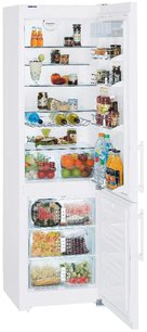 Холодильник Liebherr CNP 4056 Premium NoFrost фото в Новосибирске