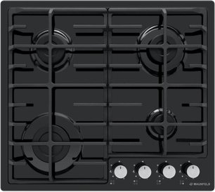 Газовая варочная панель MAUNFELD EGHE.64.6CB/G фото 3 в Новосибирске Газовая варочная панель MAUNFELD EGHE.64.6CB/G фото 3 в Новосибирске