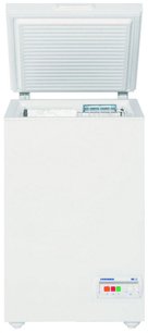 Морозильный ларь Liebherr GT 1421 Comfort фото 2 в Новосибирске