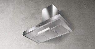 Вытяжка Faber GEMMA  PB X A60 фото 2 в Новосибирске