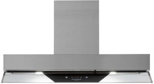 Встраиваемая вытяжка Fulgor Milano FBGHD 850 TC X фото в Новосибирске