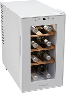 Винный шкаф Meyvel MV08-TWF1-Next фото 3 в Новосибирске