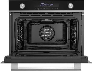 Духовой шкаф Maunfeld MCMO5013MDS фото 3 в Новосибирске