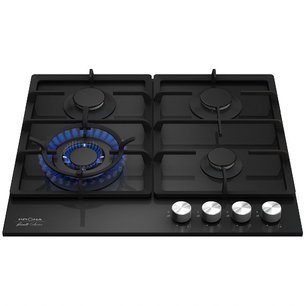 Газовая варочная поверхность KRONA ALMA 60 BL фото 2 в Новосибирске