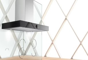 Вытяжка Gorenje DT 9 SY2B фото 4 в Новосибирске