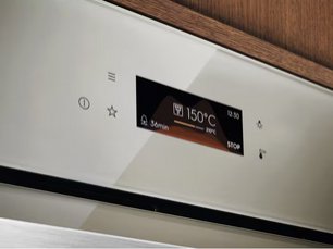 Духовой шкаф Electrolux LOE8F38S фото 4 в Новосибирске