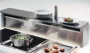 Вытяжка Gaggenau AT 400-130  фото 3 в Новосибирске