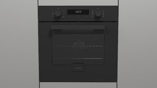 Духовой шкаф Fulgor Milano FUO 6009 MT MBK фото в Новосибирске