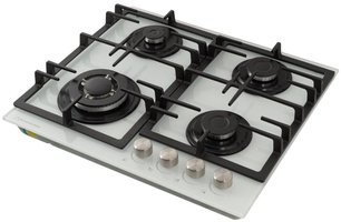 Газовая варочная панель Шауб Лоренц SLK GL6511 фото 4 в Новосибирске Газовая варочная панель Schaub Lorenz SLK GL6511 фото 4 в Новосибирске