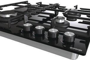 Газовая варочная панель Gorenje GT641AKB2 фото 3 в Новосибирске