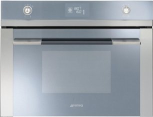 Компактный духовой шкаф Smeg SFP4120 фото в Новосибирске