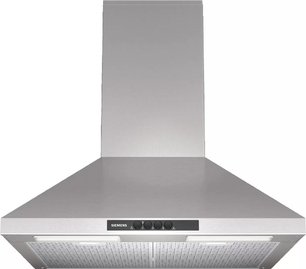 Вытяжка Siemens LC 68WA521 фото в Новосибирске