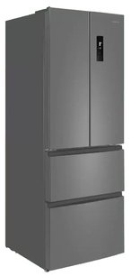 Холодильник Maunfeld MFF180NFSE01 фото 4 в Новосибирске