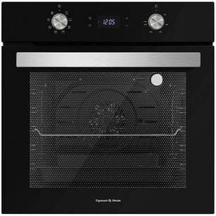 Духовой шкаф электрический Zigmund Shtain E 149 B фото в Новосибирске