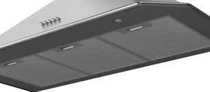 Купольная вытяжка Korting KHC 9839 X фото 2 в Новосибирске