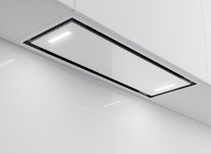 Встраиваемая вытяжка Pando NCR/52 IX-CR.BLANCO V.850 SEC фото в Новосибирске