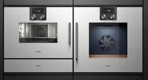 Духовой шкаф Gaggenau BOP 250-111 фото 2 в Новосибирске