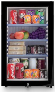 Минибар Cold Vine AC-50BG фото 3 в Новосибирске