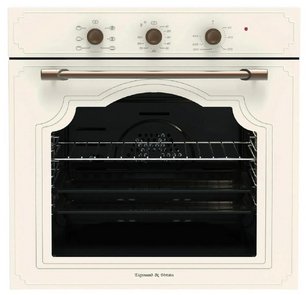 Электрический духовой шкаф Zigmund Shtain E 137 X фото в Новосибирске