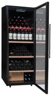 Винный шкаф Climadiff PCLV205 фото 2 в Новосибирске