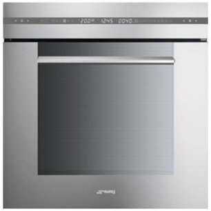 Духовой шкаф Smeg SC115 фото в Новосибирске