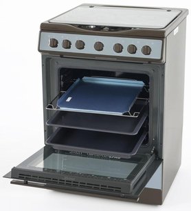 Плита газовая Kaiser HGG 62502 S Eco фото 2 в Новосибирске