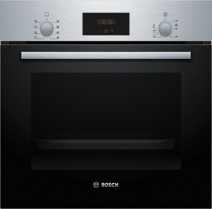 Духовой шкаф Бош HBF113BR0Q фото в Новосибирске Духовой шкаф Bosch HBF113BR0Q фото в Новосибирске