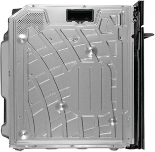 Духовой шкаф Korting OKB 1360 CSGW MW фото 2 в Новосибирске