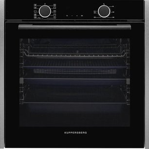 Духовой шкаф Kuppersberg HFT 610 B фото в Новосибирске