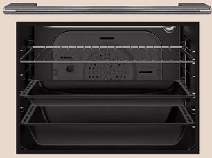Электрический духовой шкаф Korting OKB 370 CMB фото 2 в Новосибирске
