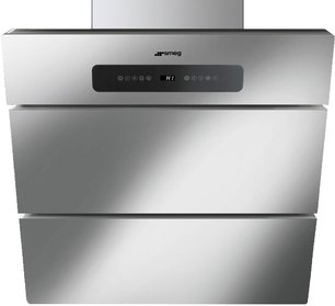 Вытяжка Smeg KMN75X фото в Новосибирске
