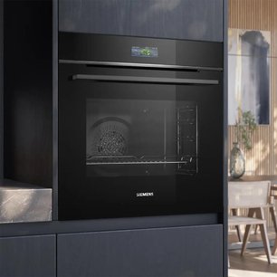 Духовой шкаф Siemens HB774G2B1 фото 3 в Новосибирске