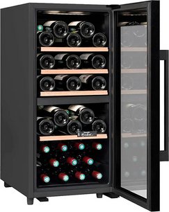 Винный шкаф Climadiff CLD40B1 фото 3 в Новосибирске