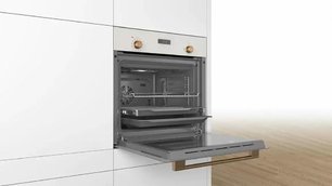 Духовой шкаф Бош HIJN17EW0R фото 3 в Новосибирске Духовой шкаф Bosch HIJN17EW0R фото 3 в Новосибирске