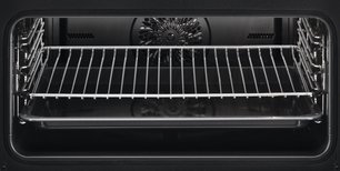 Духовой шкаф Electrolux VKL6E40X фото 2 в Новосибирске