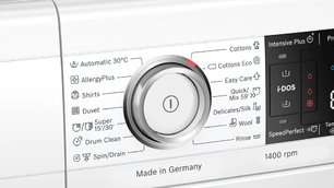 Стиральная машина Bosch WAV28K90ME фото 3 в Новосибирске