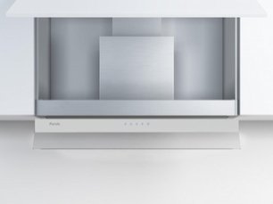 Встраиваемая вытяжка Pando TIS/60 CR.BLANCO V.850