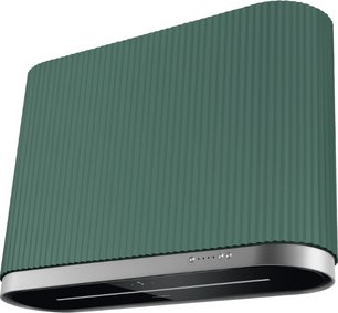 Вытяжка Maunfeld MURANO 80 Green фото в Новосибирске