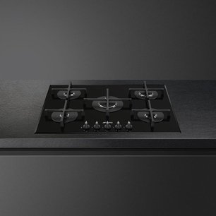 Варочная панель Смег PV175B3 фото 2 в Новосибирске Варочная панель Smeg PV175B3 фото 2 в Новосибирске