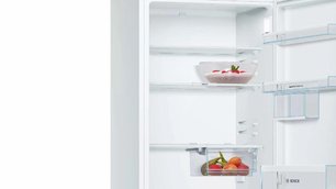 Холодильник Bosch KGV36XW23R фото 3 в Новосибирске