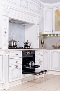 Независимая варочная панель Kuppersberg FQ7TG S фото 4 в Новосибирске