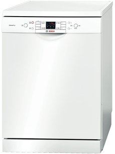 Посудомоечная машина Бош SMS 40L02 RU фото в Новосибирске Посудомоечная машина Bosch SMS 40L02 RU фото в Новосибирске